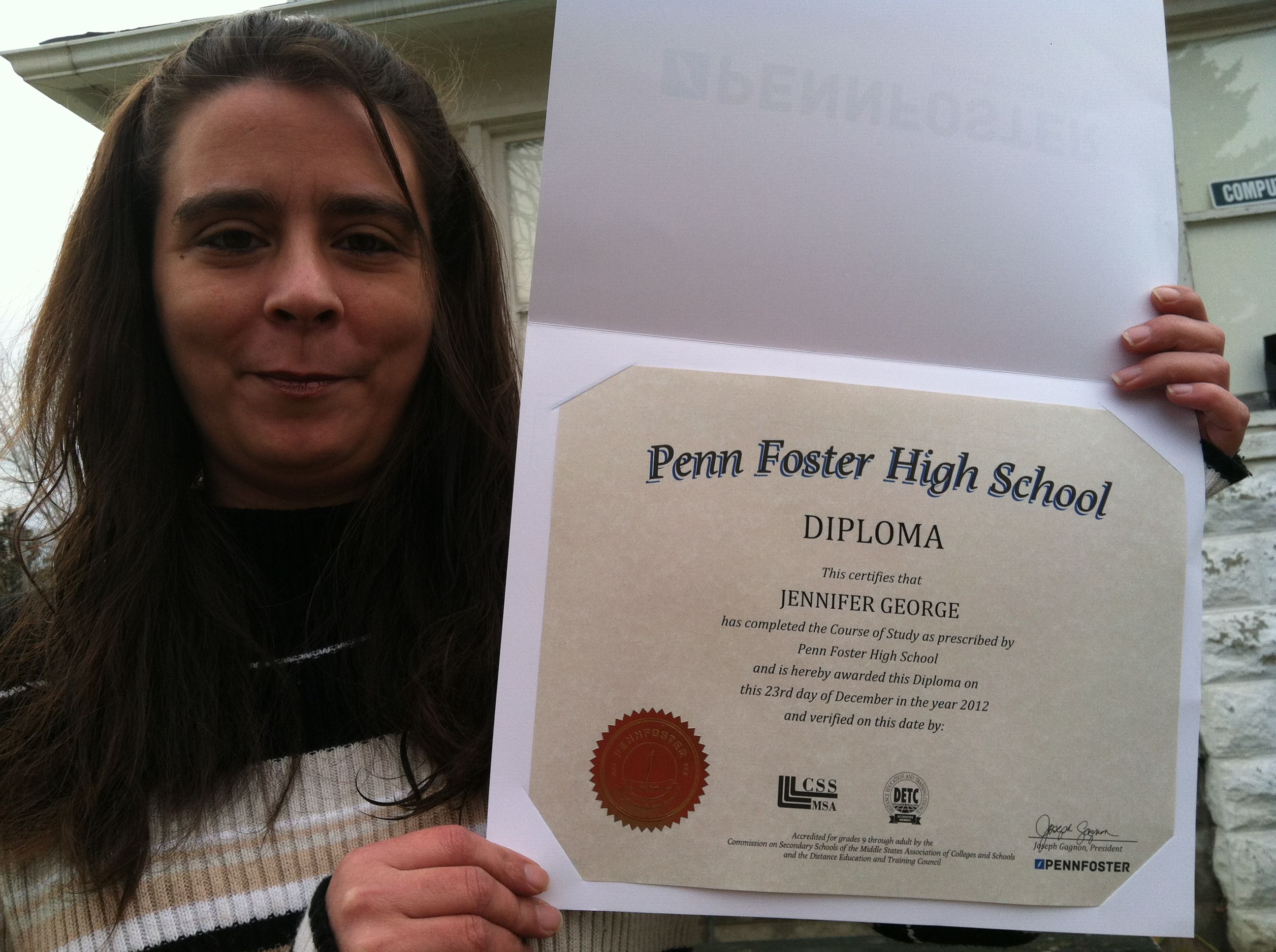 Penn Foster