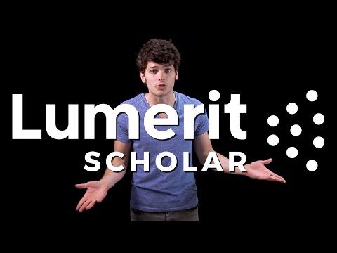 Lumerit online class