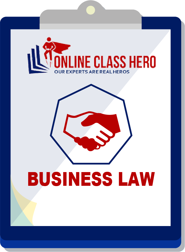 Business Law