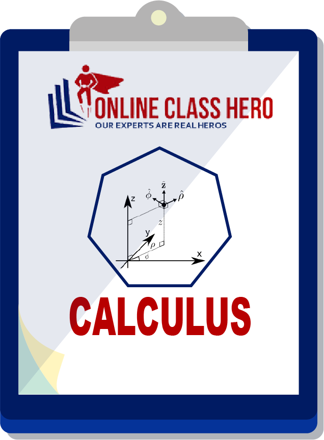 Calculus