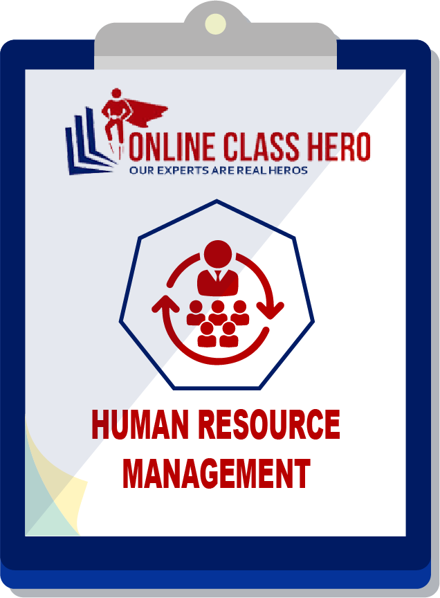 Human Resource Management