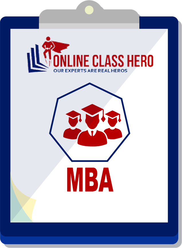 MBA