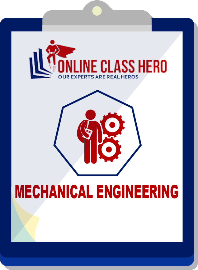 Mechanical Engineering