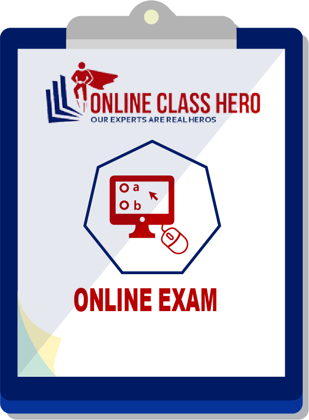 Online Exam