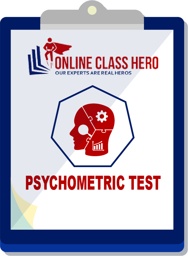 Psychometric