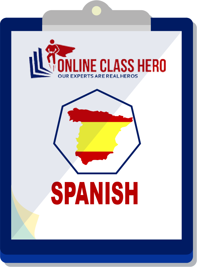 Spanish